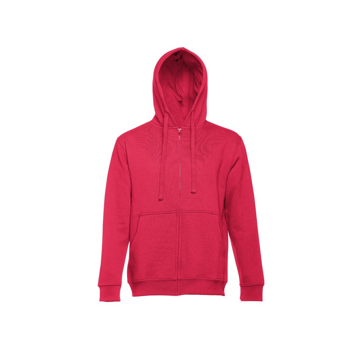 Bluzy z logo – thc amsterdam. męska bluza z bawełny i poliestru 30161_105-d THC AMSTERDAM. Męska bluza z bawełny i poliestru 30161_105-d