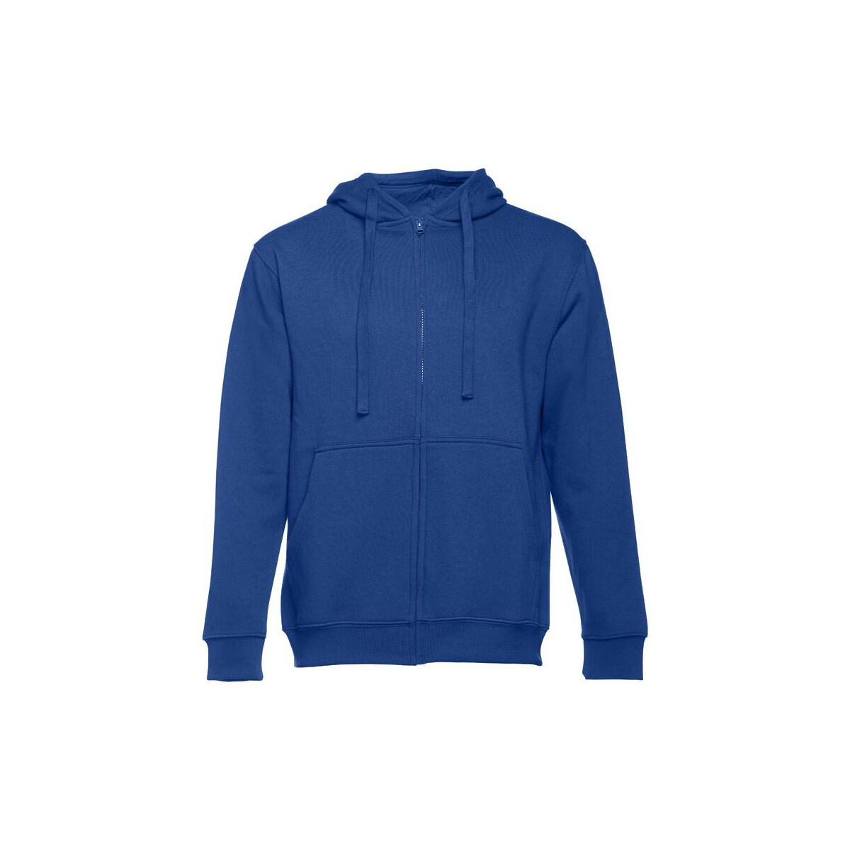 Bluzy z logo – thc amsterdam. męska bluza z bawełny i poliestru 30161_114 THC AMSTERDAM. Męska bluza z bawełny i poliestru 30161_114