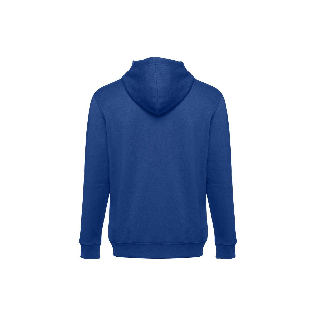Bluzy z logo – thc amsterdam. męska bluza z bawełny i poliestru 30161_114-b THC AMSTERDAM. Męska bluza z bawełny i poliestru 30161_114-b