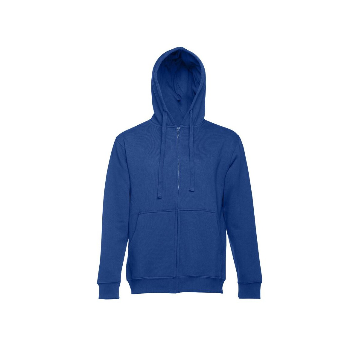 Bluzy z logo – thc amsterdam. męska bluza z bawełny i poliestru 30161_114-d THC AMSTERDAM. Męska bluza z bawełny i poliestru 30161_114-d