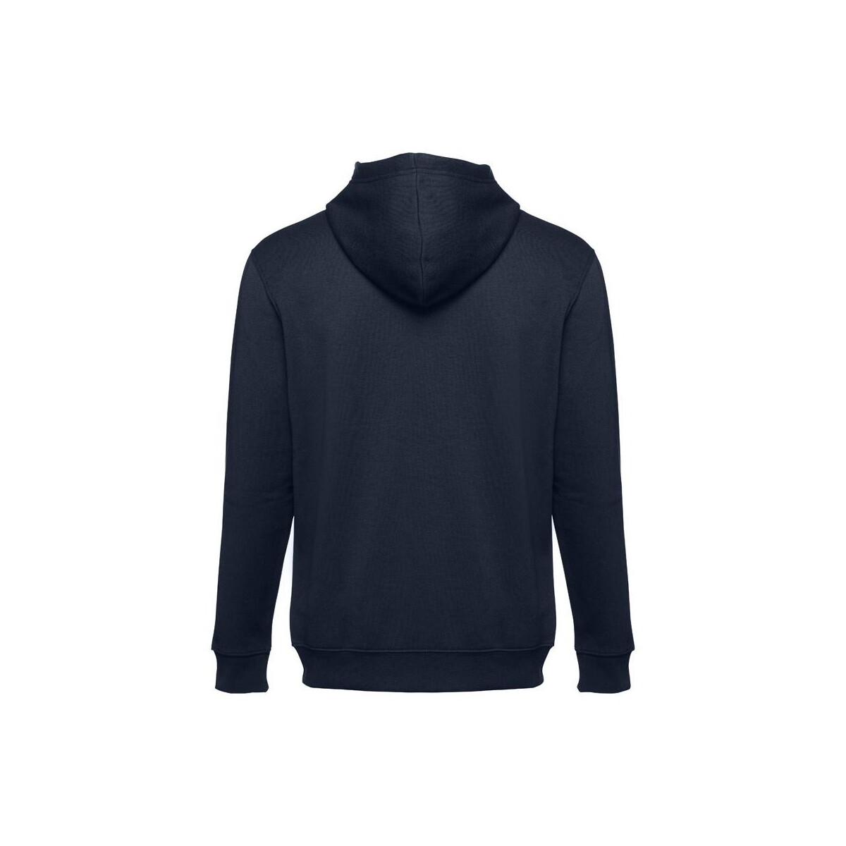 Bluzy z logo – thc amsterdam. męska bluza z bawełny i poliestru 30161_134-b THC AMSTERDAM. Męska bluza z bawełny i poliestru 30161_134-b