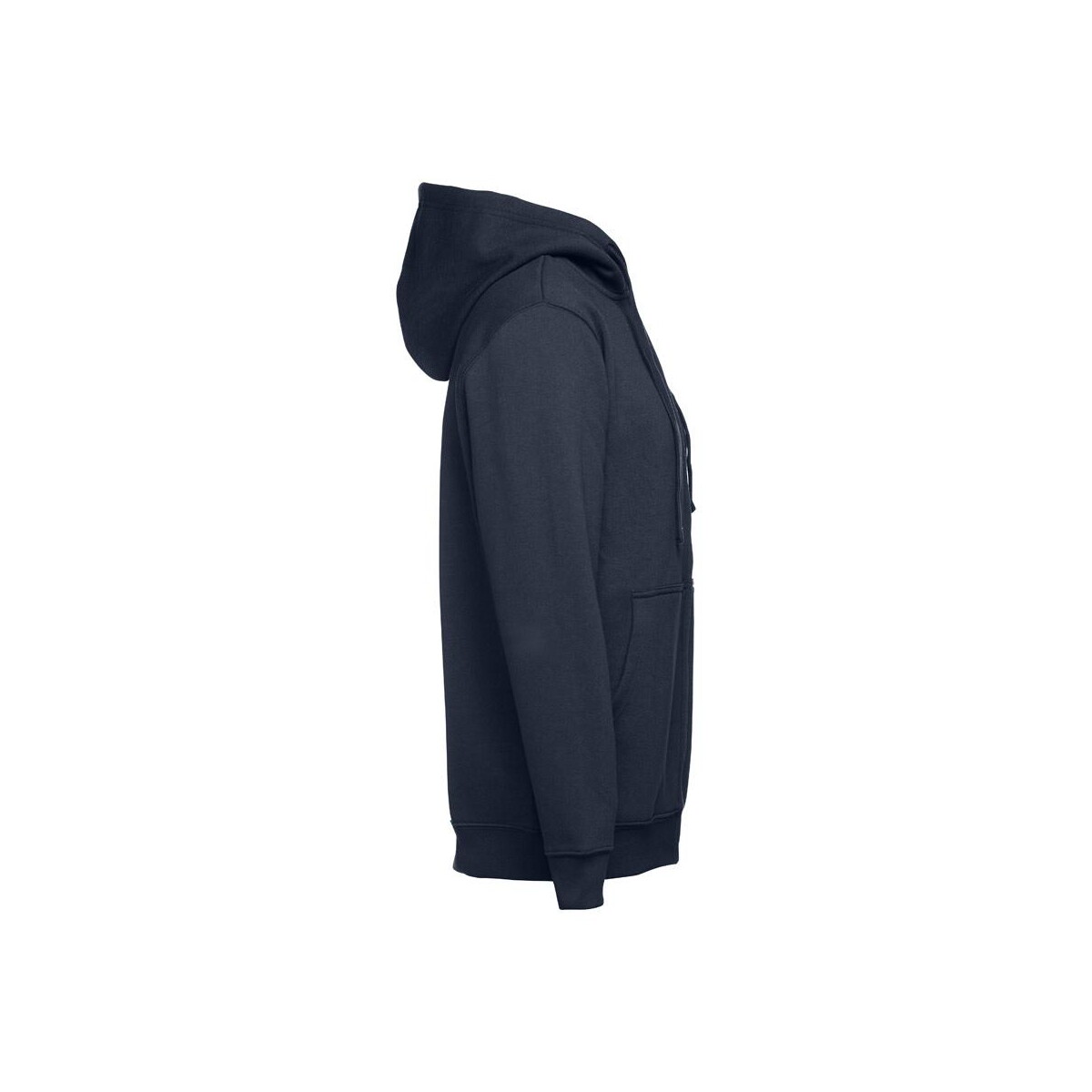 Bluzy z logo – thc amsterdam. męska bluza z bawełny i poliestru 30161_134-c THC AMSTERDAM. Męska bluza z bawełny i poliestru 30161_134-c
