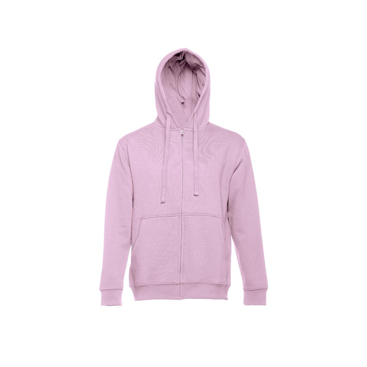 Bluzy z logo – thc amsterdam. męska bluza z bawełny i poliestru 30161_142-d THC AMSTERDAM. Męska bluza z bawełny i poliestru 30161_142-d