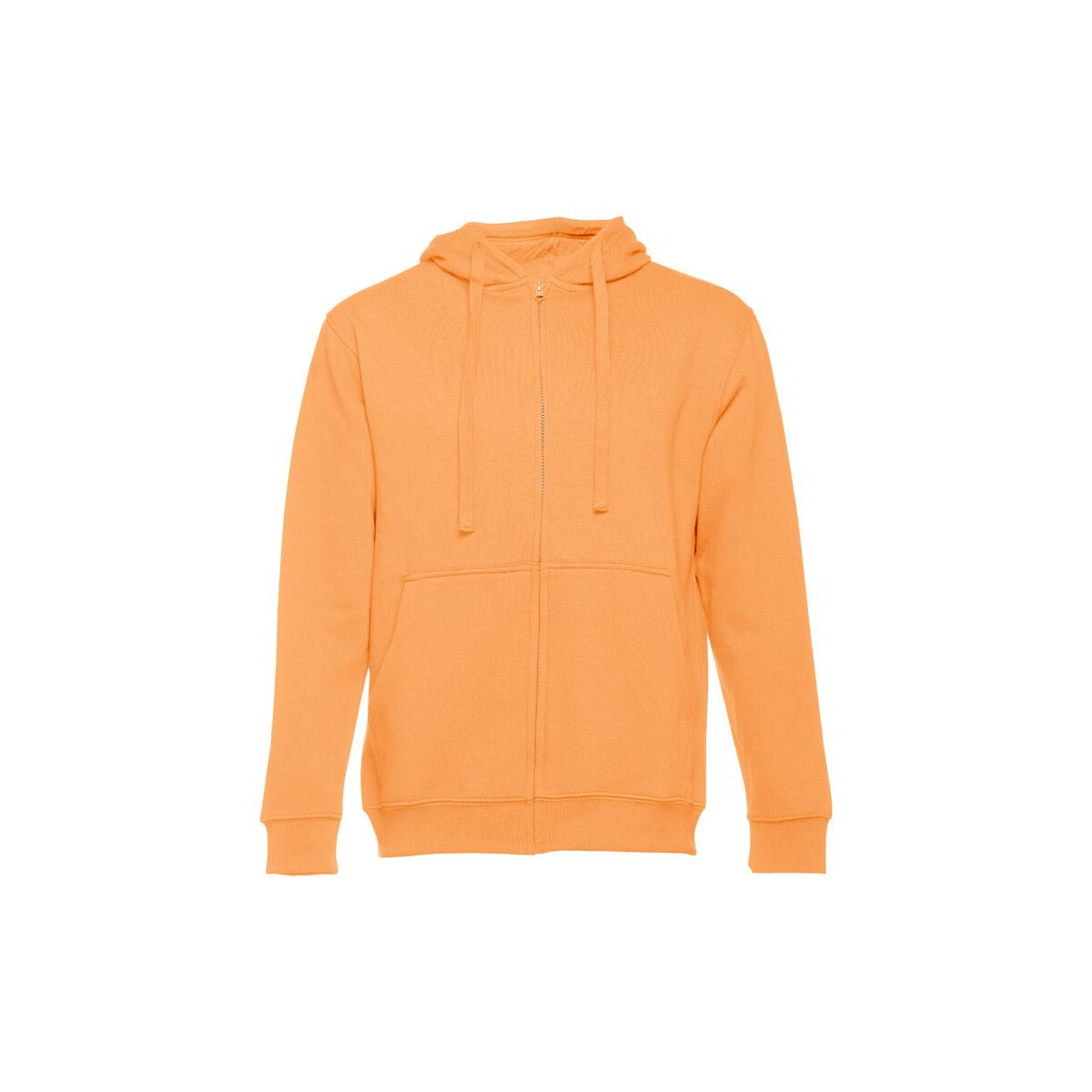 Bluzy z logo – thc amsterdam. męska bluza z bawełny i poliestru 30161_178 THC AMSTERDAM. Męska bluza z bawełny i poliestru 30161_178