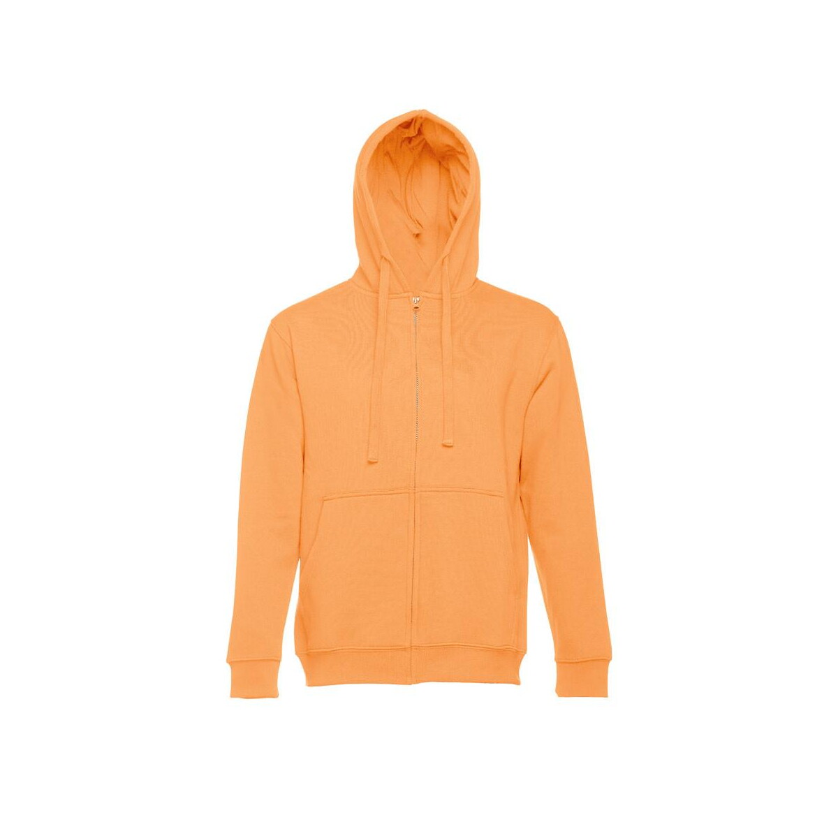 Bluzy z logo – thc amsterdam. męska bluza z bawełny i poliestru 30161_178-d THC AMSTERDAM. Męska bluza z bawełny i poliestru 30161_178-d