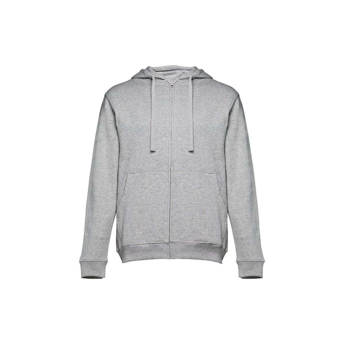 Bluzy z logo – thc amsterdam. męska bluza z bawełny i poliestru 30161_183 THC AMSTERDAM. Męska bluza z bawełny i poliestru 30161_183