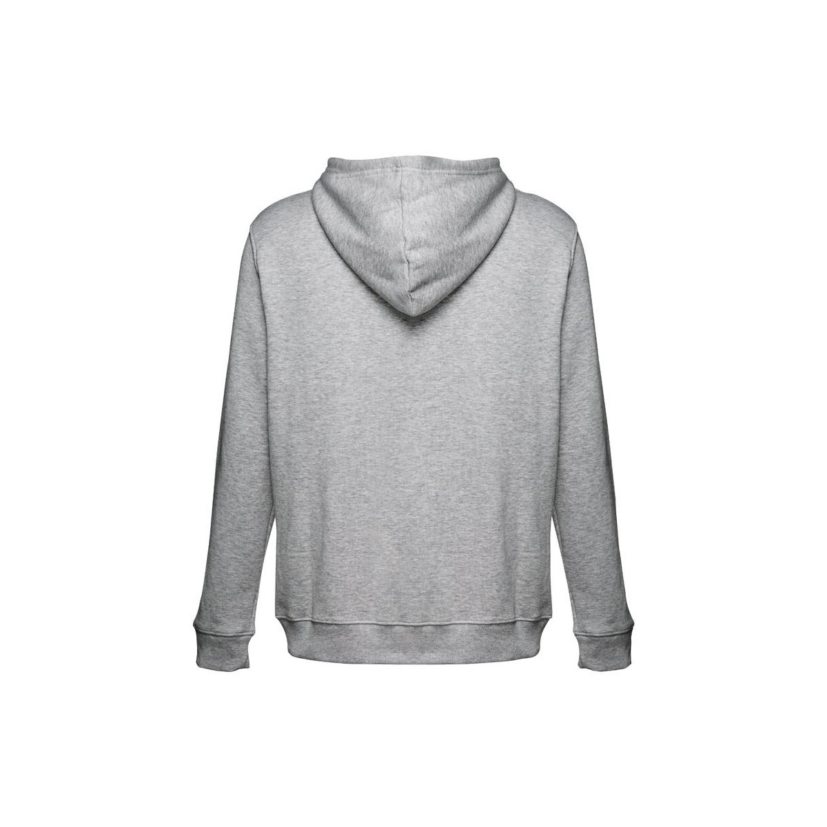 Bluzy z logo – thc amsterdam. męska bluza z bawełny i poliestru 30161_183-b THC AMSTERDAM. Męska bluza z bawełny i poliestru 30161_183-b