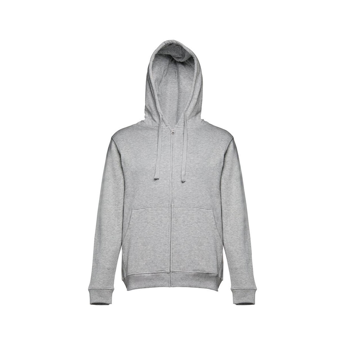 Bluzy z logo – thc amsterdam. męska bluza z bawełny i poliestru 30161_183-d THC AMSTERDAM. Męska bluza z bawełny i poliestru 30161_183-d