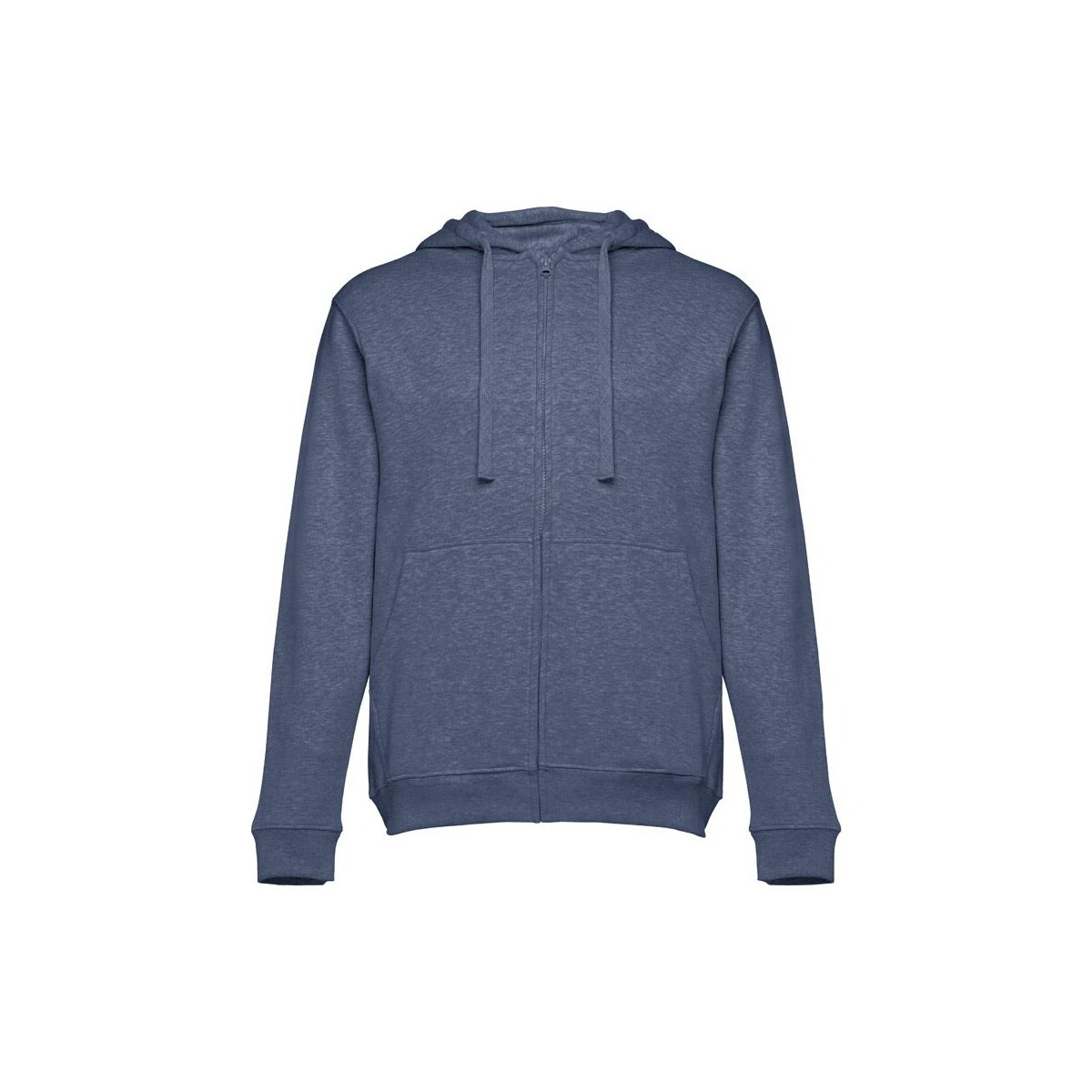 Bluzy z logo – thc amsterdam. męska bluza z bawełny i poliestru 30161_194 THC AMSTERDAM. Męska bluza z bawełny i poliestru 30161_194