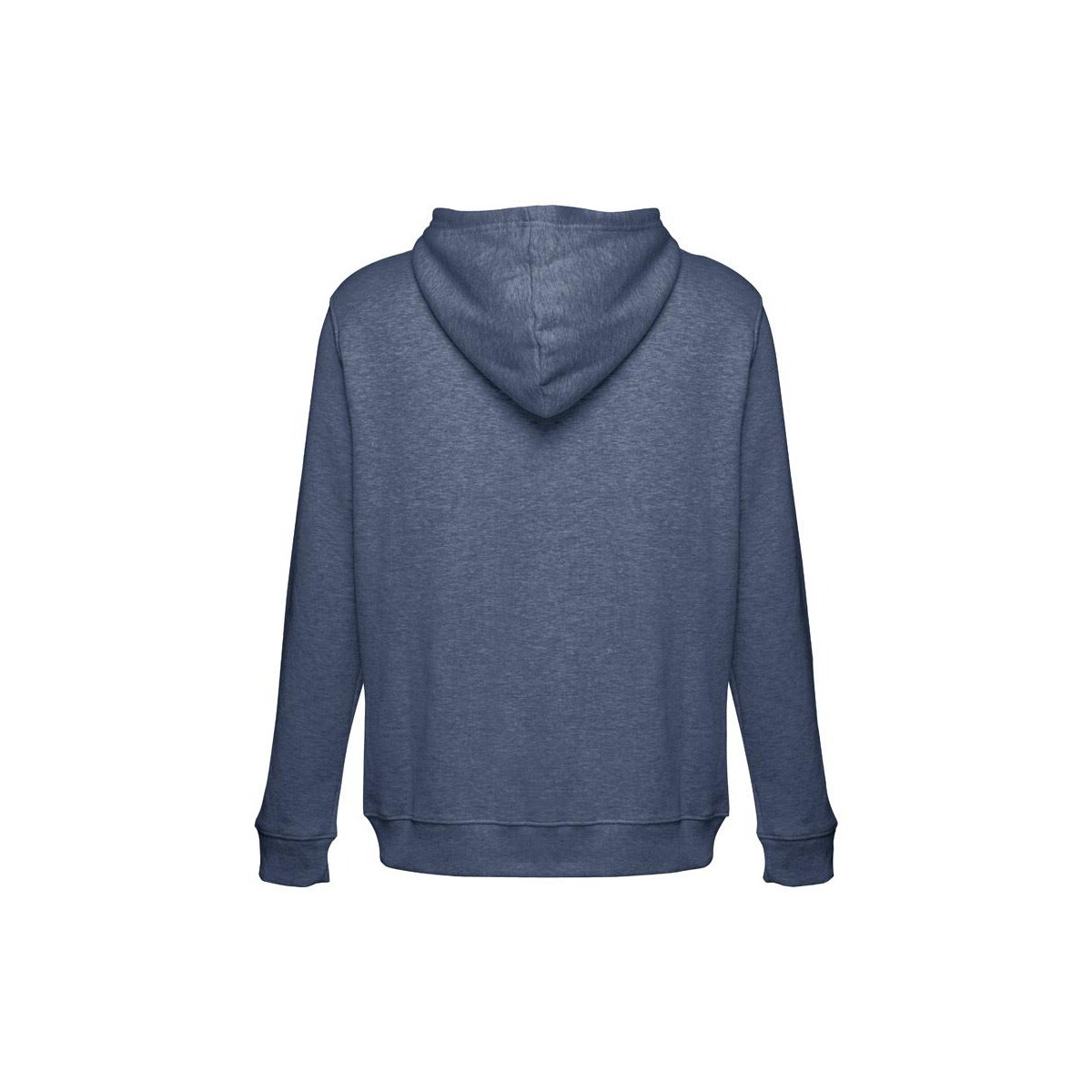 Bluzy z logo – thc amsterdam. męska bluza z bawełny i poliestru 30161_194-b THC AMSTERDAM. Męska bluza z bawełny i poliestru 30161_194-b
