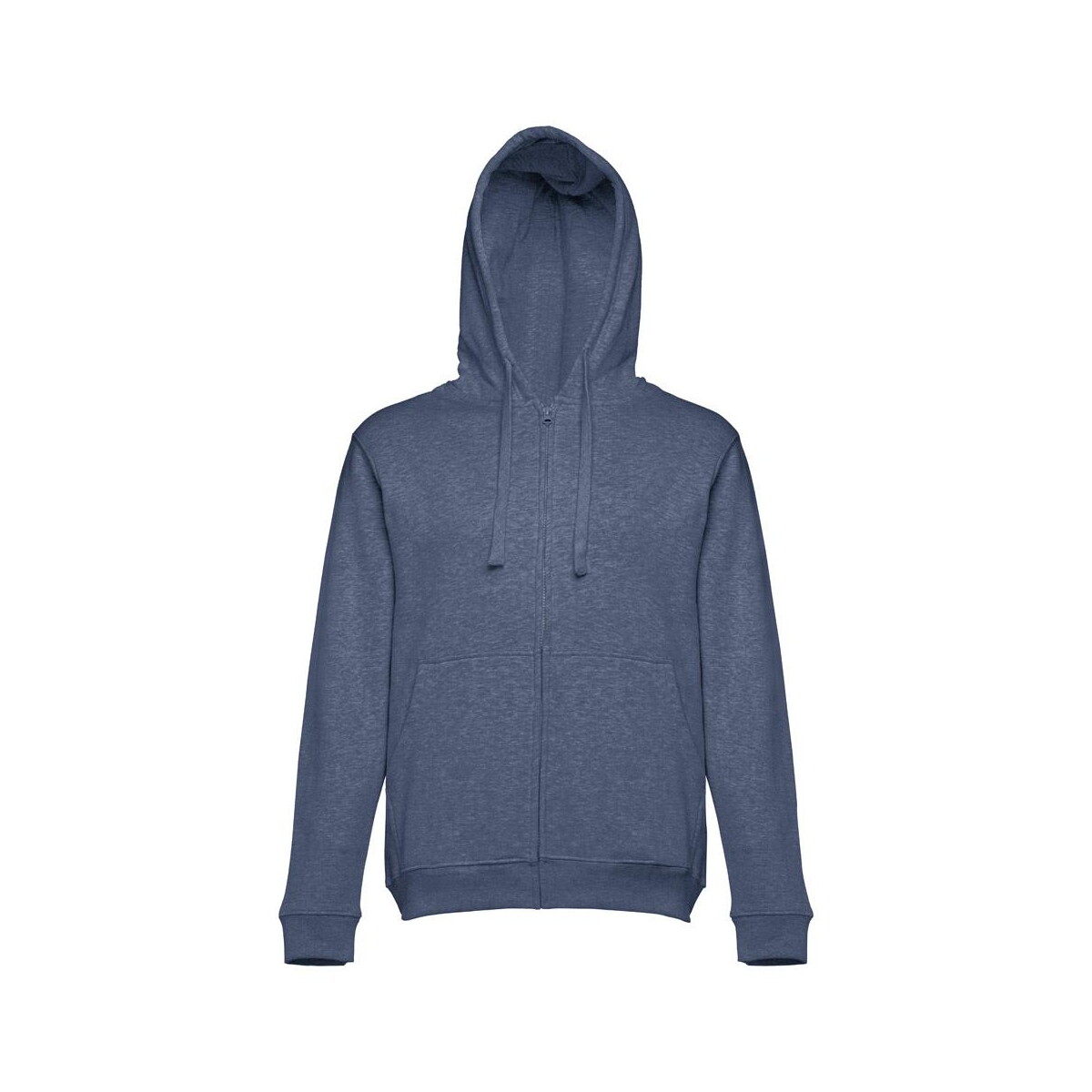 Bluzy z logo – thc amsterdam. męska bluza z bawełny i poliestru 30161_194-d THC AMSTERDAM. Męska bluza z bawełny i poliestru 30161_194-d