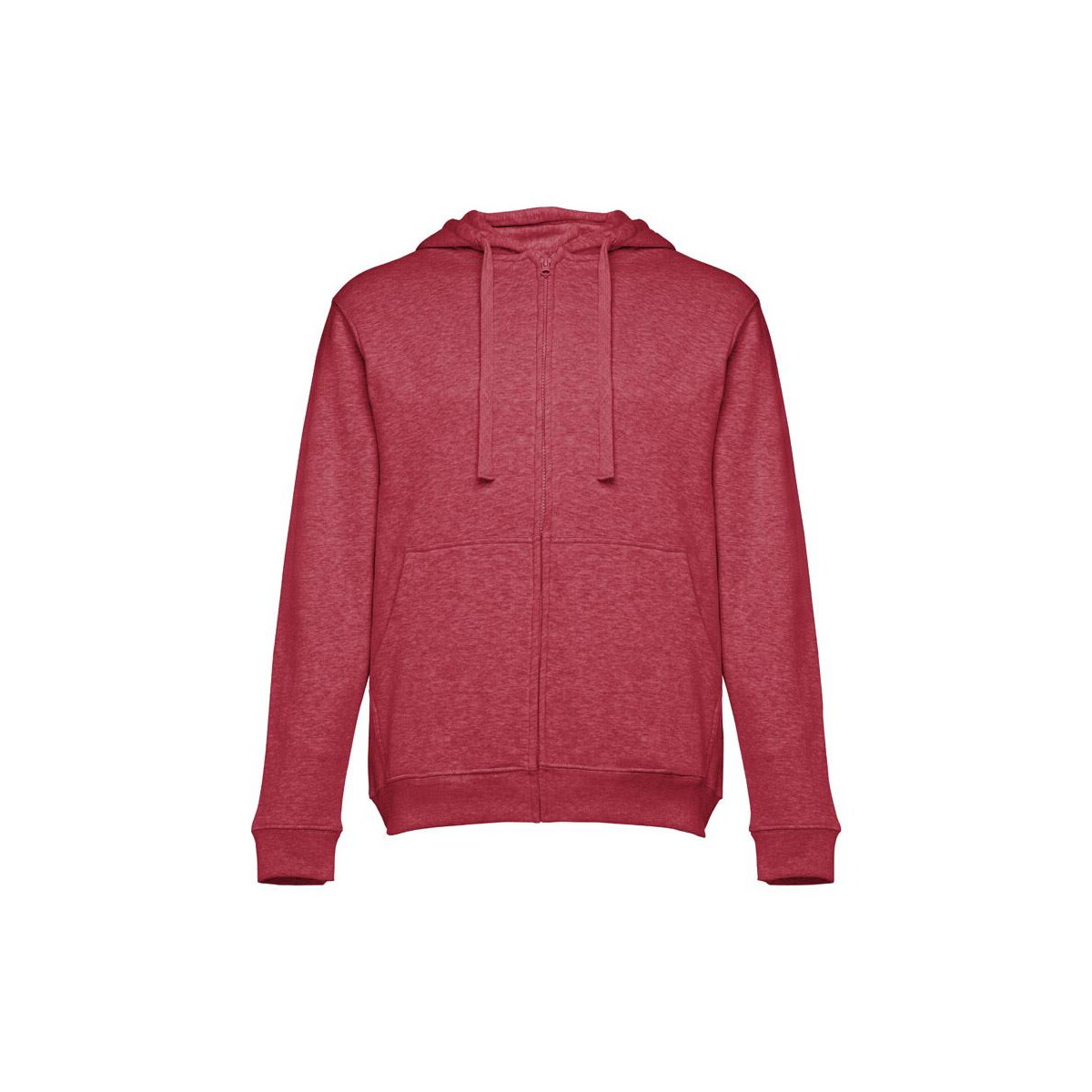 Bluzy z logo – thc amsterdam. męska bluza z bawełny i poliestru 30161_195-a THC AMSTERDAM. Męska bluza z bawełny i poliestru 30161_195-a