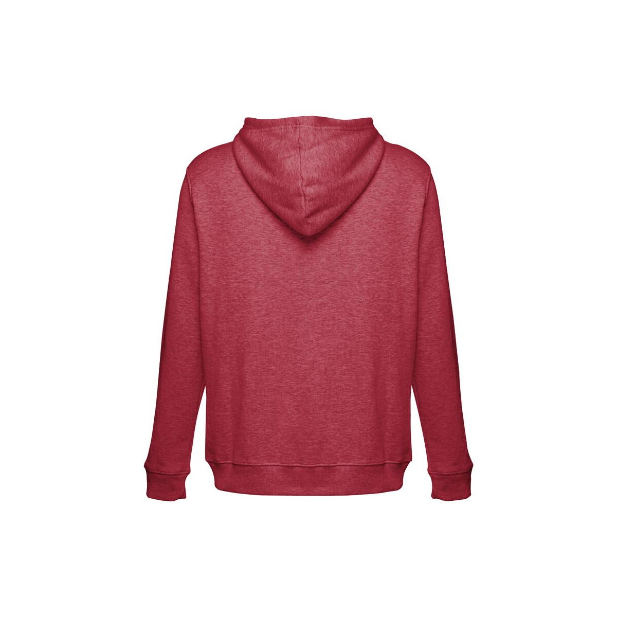 Bluzy z logo – thc amsterdam. męska bluza z bawełny i poliestru 30161_195-b THC AMSTERDAM. Męska bluza z bawełny i poliestru 30161_195-b