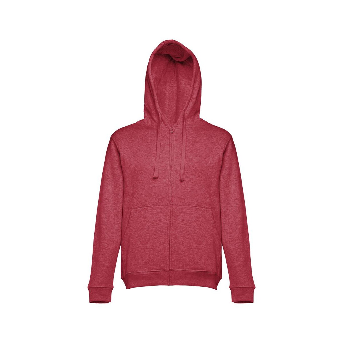 Bluzy z logo – thc amsterdam. męska bluza z bawełny i poliestru 30161_195-d THC AMSTERDAM. Męska bluza z bawełny i poliestru 30161_195-d