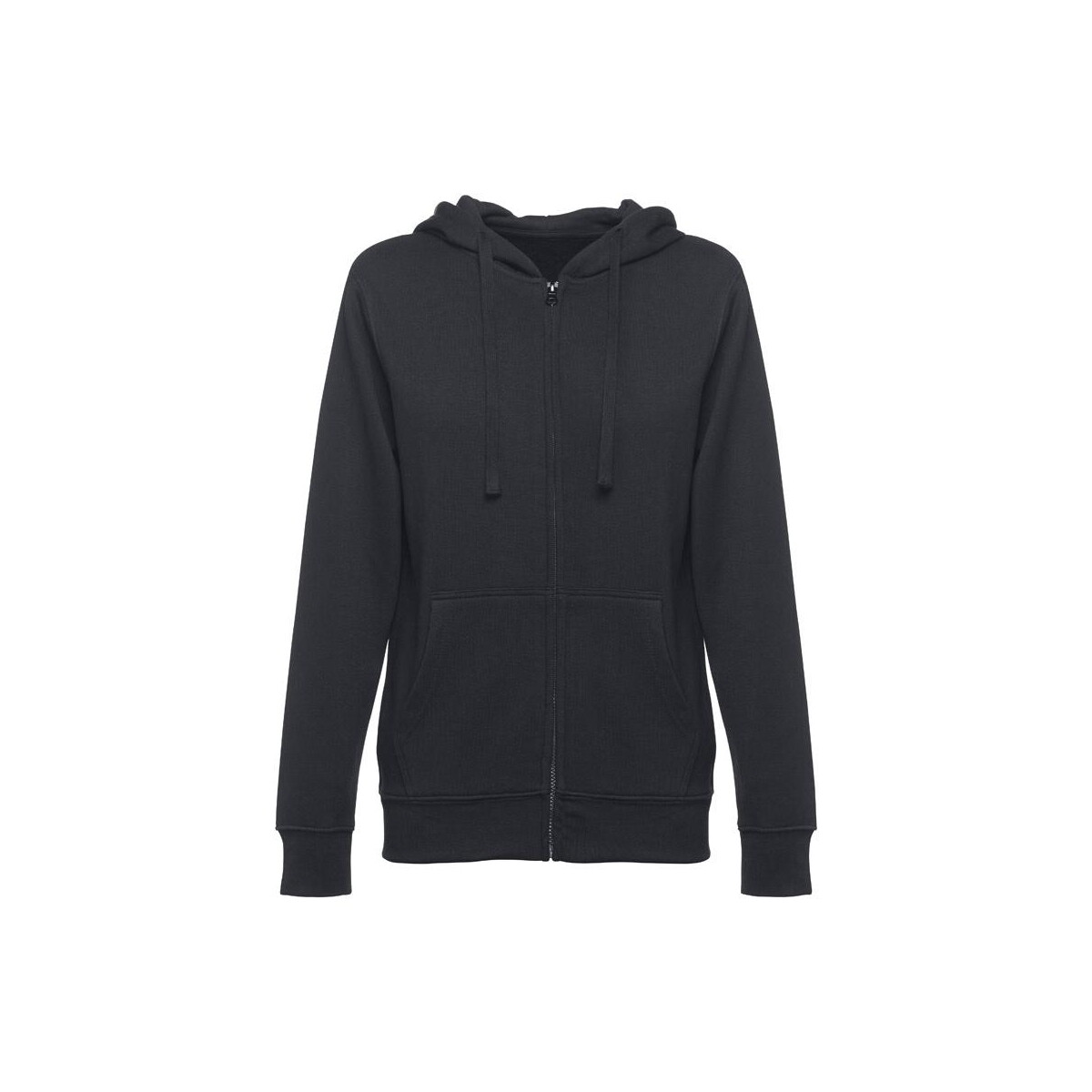 Bluzy z logo – thc amsterdam women. bluza damska z bawełny i poliestru 30162_103 THC AMSTERDAM WOMEN. Bluza damska z bawełny i poliestru 30162_103