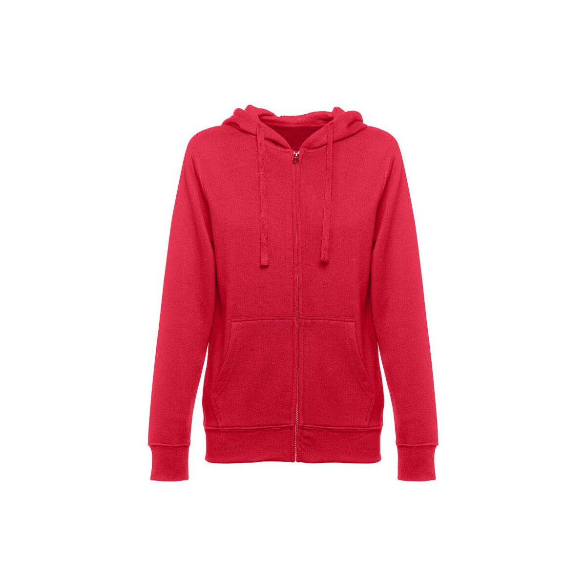 Bluzy z logo – thc amsterdam women. bluza damska z bawełny i poliestru 30162_105 THC AMSTERDAM WOMEN. Bluza damska z bawełny i poliestru 30162_105