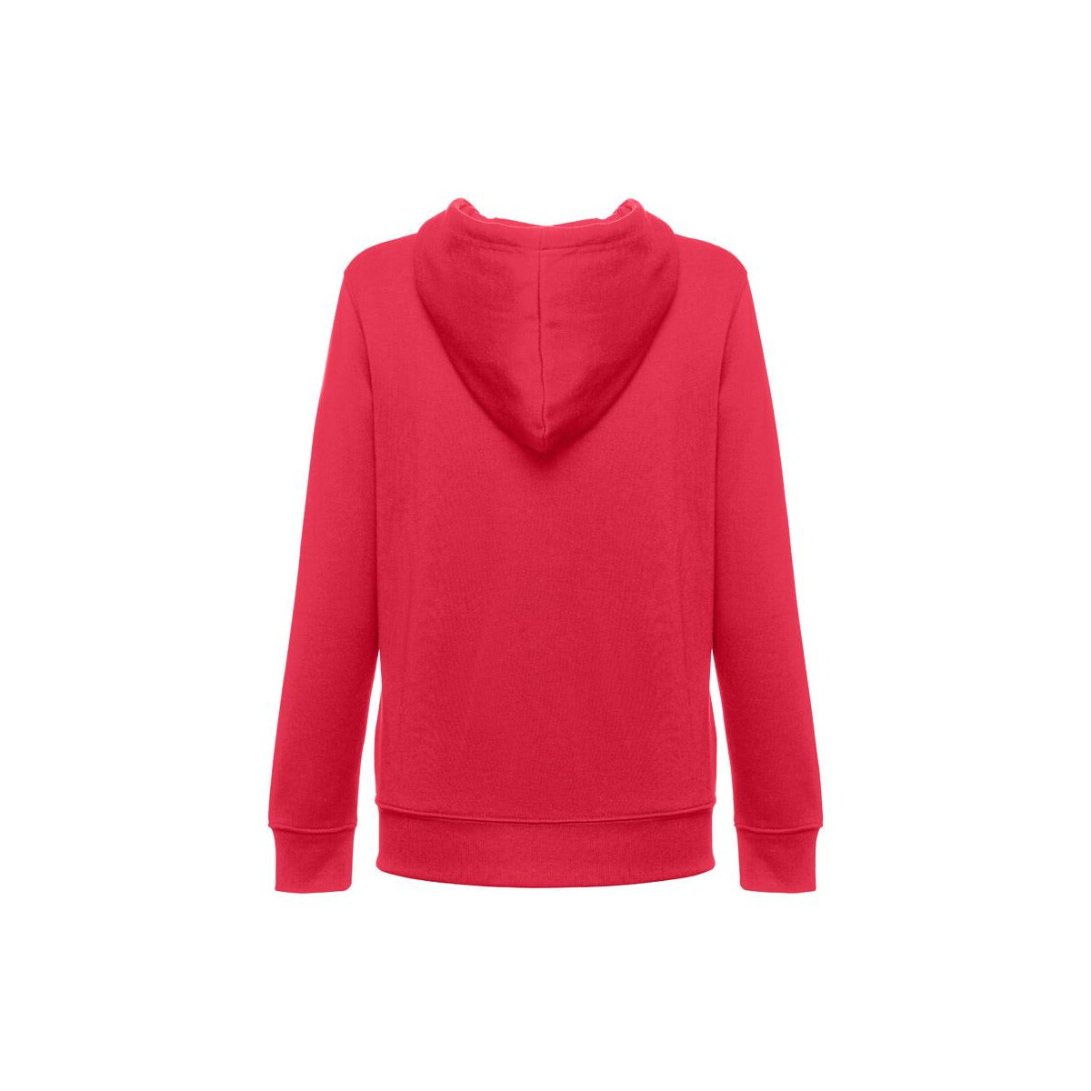 Bluzy z logo – thc amsterdam women. bluza damska z bawełny i poliestru 30162_105-b THC AMSTERDAM WOMEN. Bluza damska z bawełny i poliestru 30162_105-b