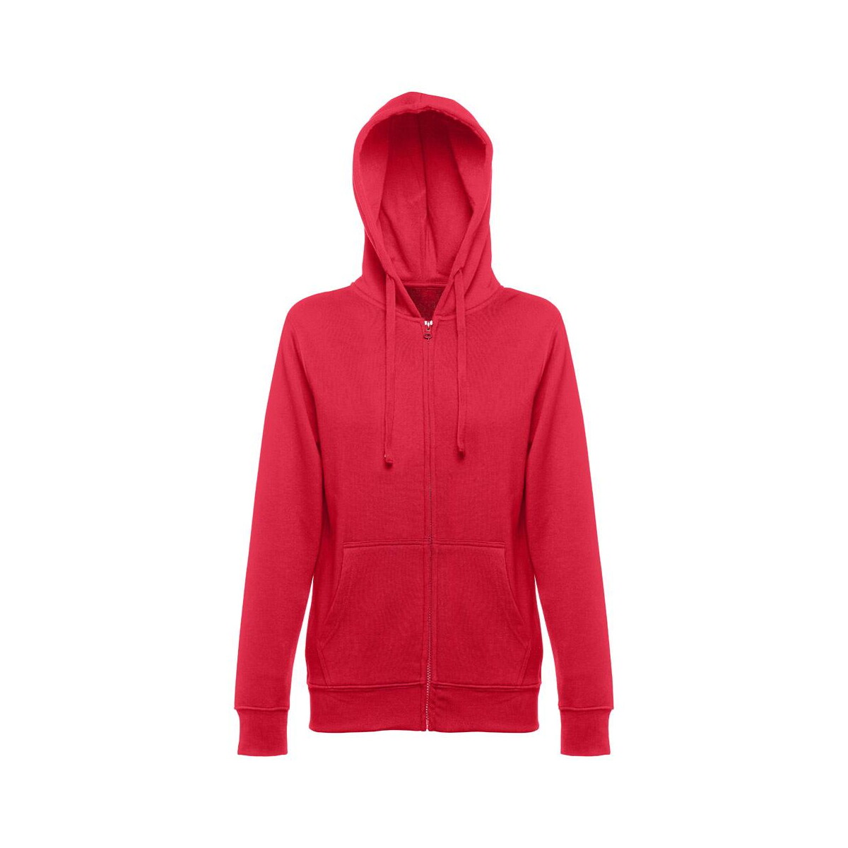 Bluzy z logo – thc amsterdam women. bluza damska z bawełny i poliestru 30162_105-d THC AMSTERDAM WOMEN. Bluza damska z bawełny i poliestru 30162_105-d