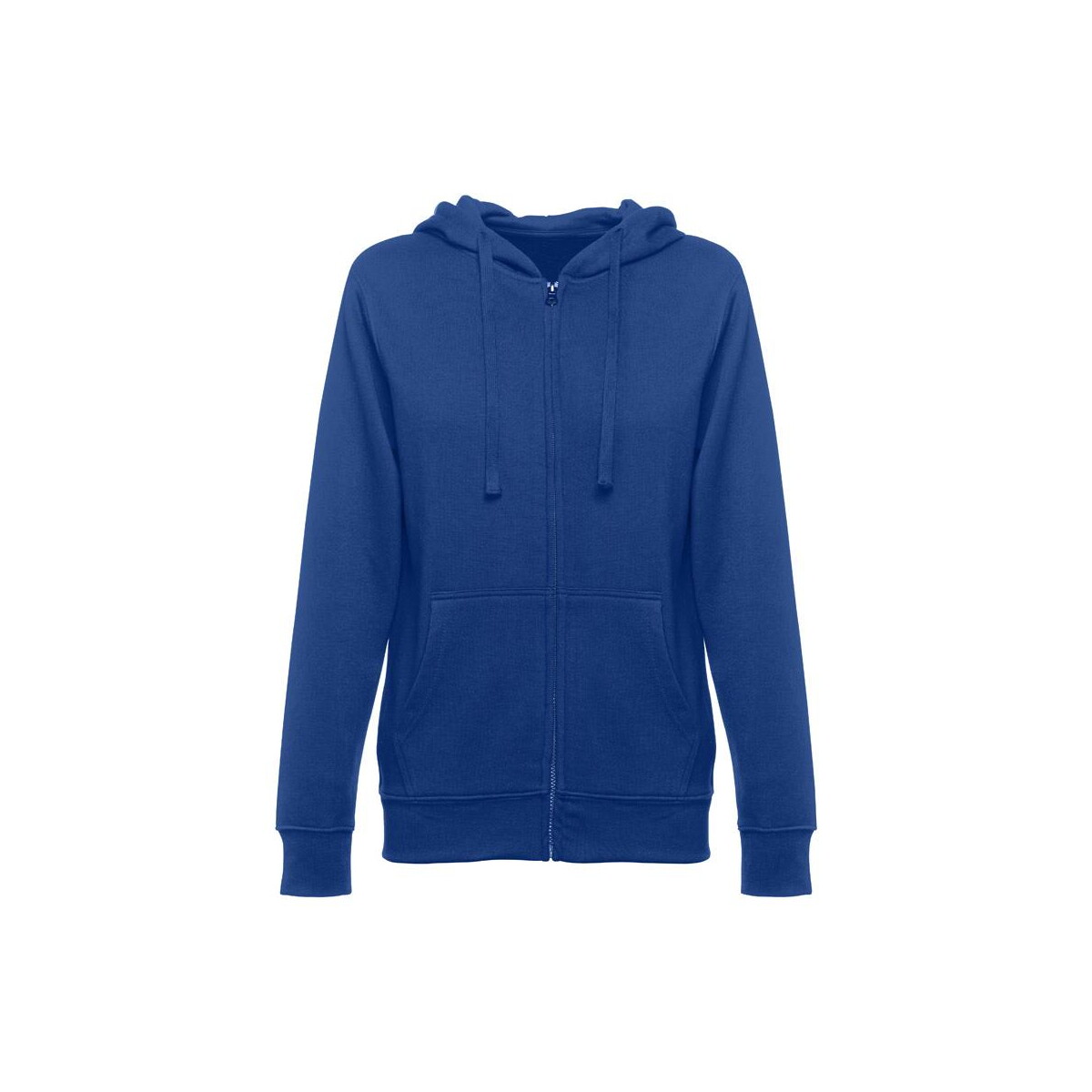 Bluzy z logo – thc amsterdam women. bluza damska z bawełny i poliestru 30162_114 THC AMSTERDAM WOMEN. Bluza damska z bawełny i poliestru 30162_114