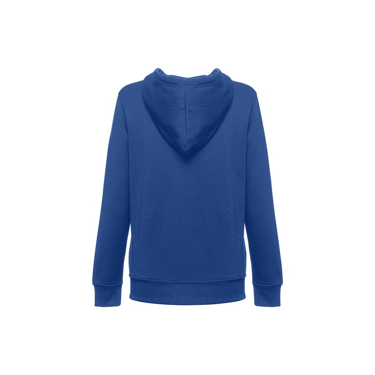Bluzy z logo – thc amsterdam women. bluza damska z bawełny i poliestru 30162_114-b THC AMSTERDAM WOMEN. Bluza damska z bawełny i poliestru 30162_114-b