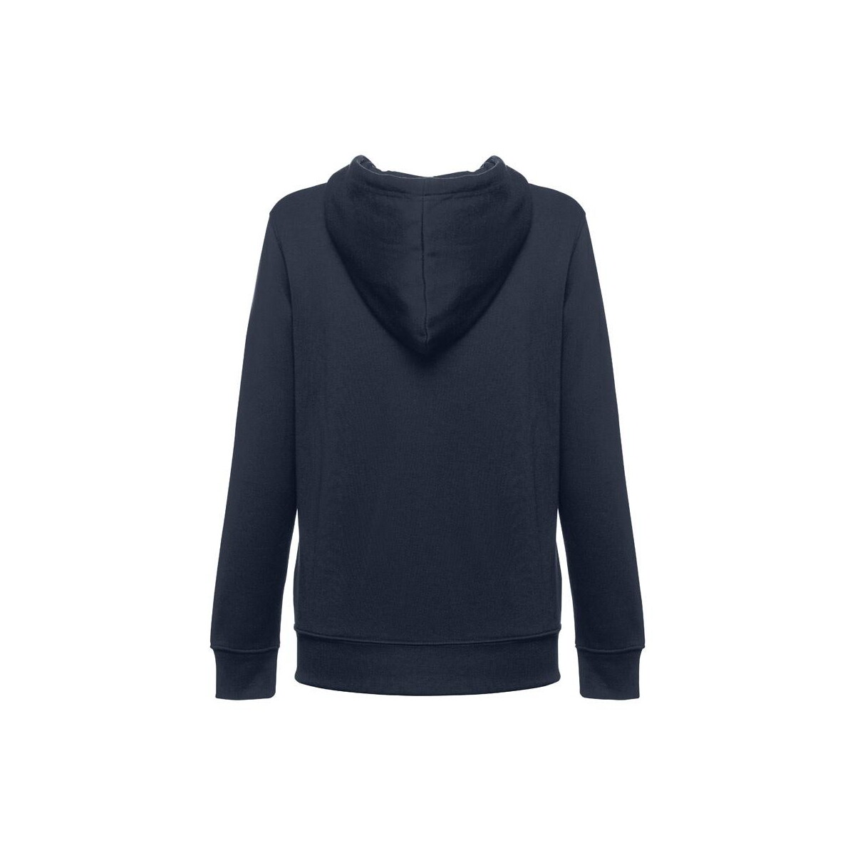Bluzy z logo – thc amsterdam women. bluza damska z bawełny i poliestru 30162_134-b THC AMSTERDAM WOMEN. Bluza damska z bawełny i poliestru 30162_134-b