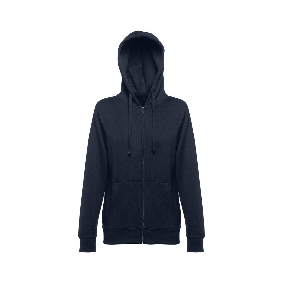 Bluzy z logo – thc amsterdam women. bluza damska z bawełny i poliestru 30162_134-d THC AMSTERDAM WOMEN. Bluza damska z bawełny i poliestru 30162_134-d