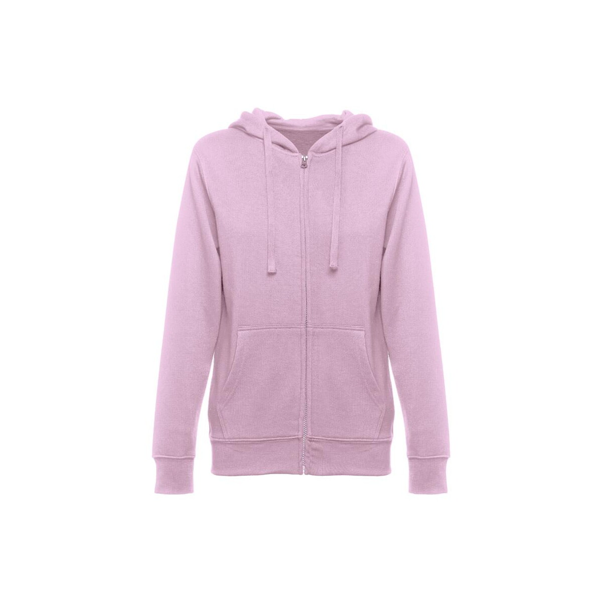 Bluzy z logo – thc amsterdam women. bluza damska z bawełny i poliestru 30162_142 THC AMSTERDAM WOMEN. Bluza damska z bawełny i poliestru 30162_142