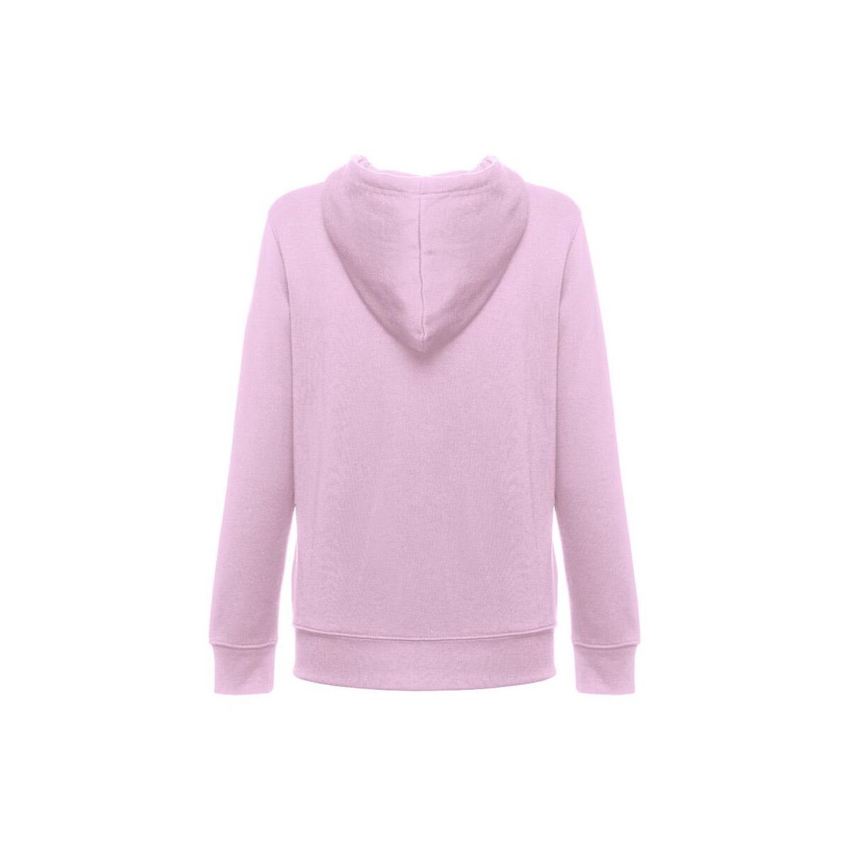 Bluzy z logo – thc amsterdam women. bluza damska z bawełny i poliestru 30162_142-b THC AMSTERDAM WOMEN. Bluza damska z bawełny i poliestru 30162_142-b
