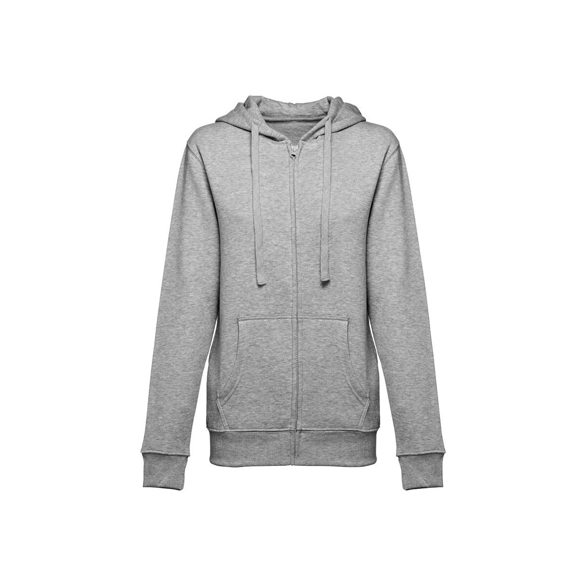 Bluzy z logo – thc amsterdam women. bluza damska z bawełny i poliestru 30162_183 THC AMSTERDAM WOMEN. Bluza damska z bawełny i poliestru 30162_183
