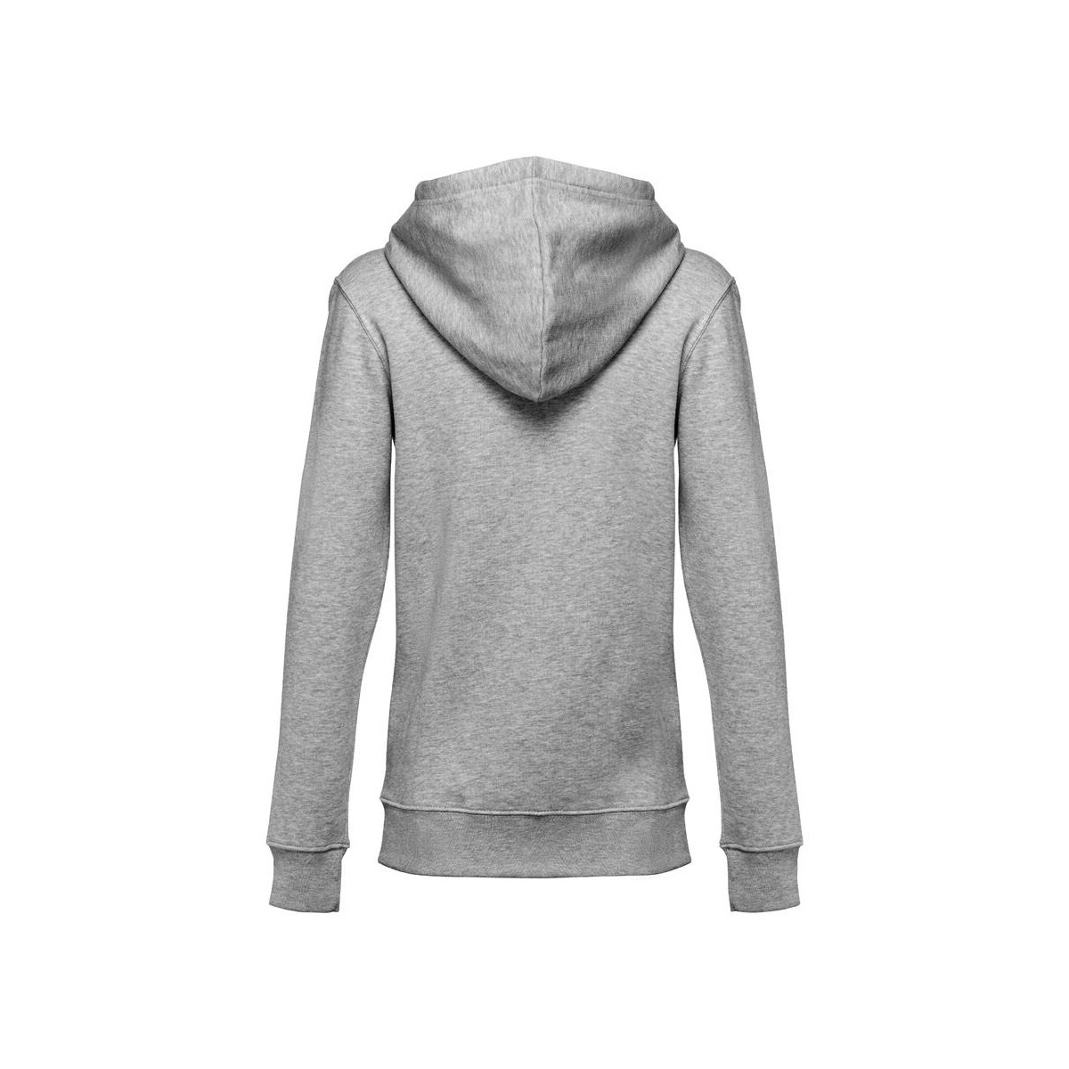 Bluzy z logo – thc amsterdam women. bluza damska z bawełny i poliestru 30162_183-b THC AMSTERDAM WOMEN. Bluza damska z bawełny i poliestru 30162_183-b