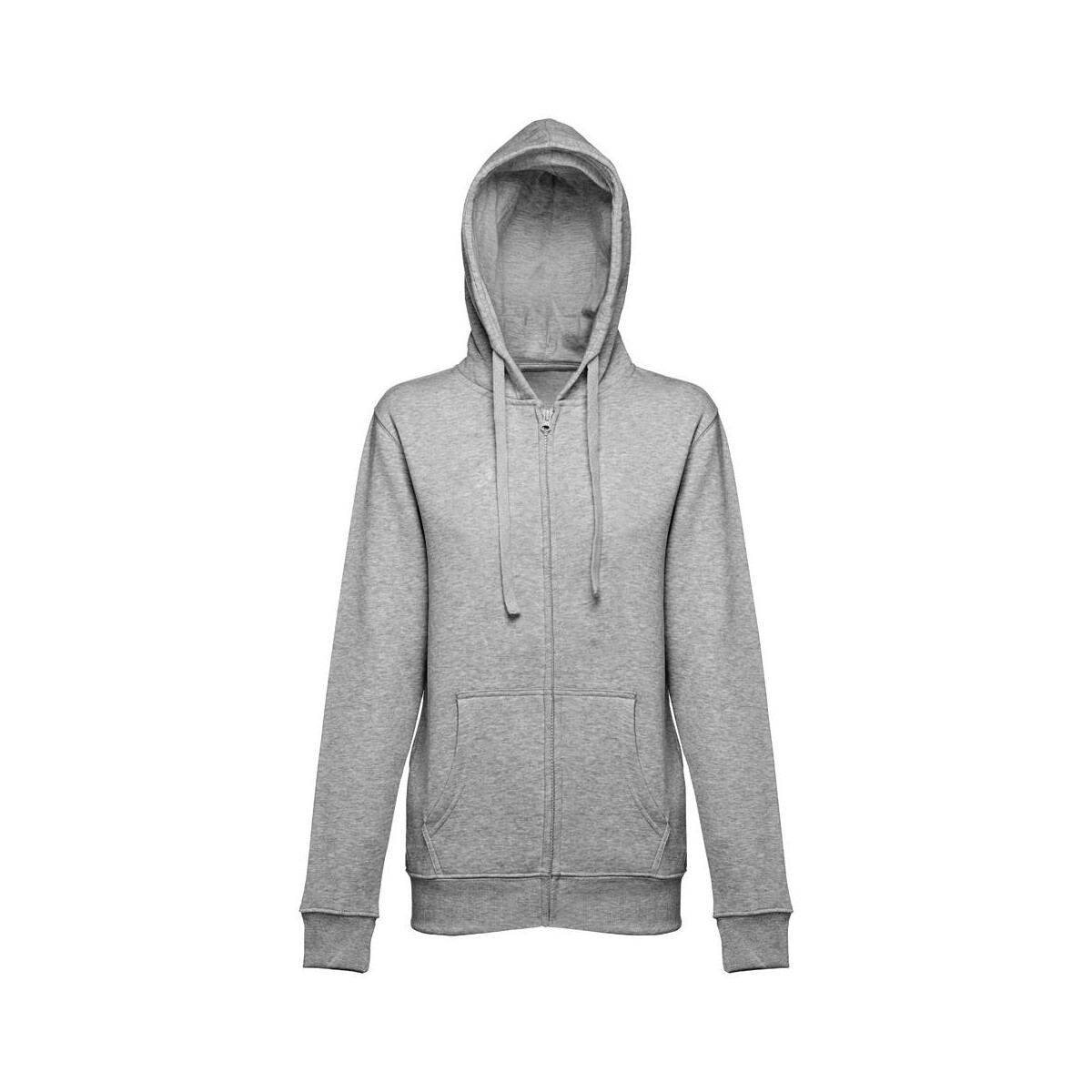 Bluzy z logo – thc amsterdam women. bluza damska z bawełny i poliestru 30162_183-d THC AMSTERDAM WOMEN. Bluza damska z bawełny i poliestru 30162_183-d