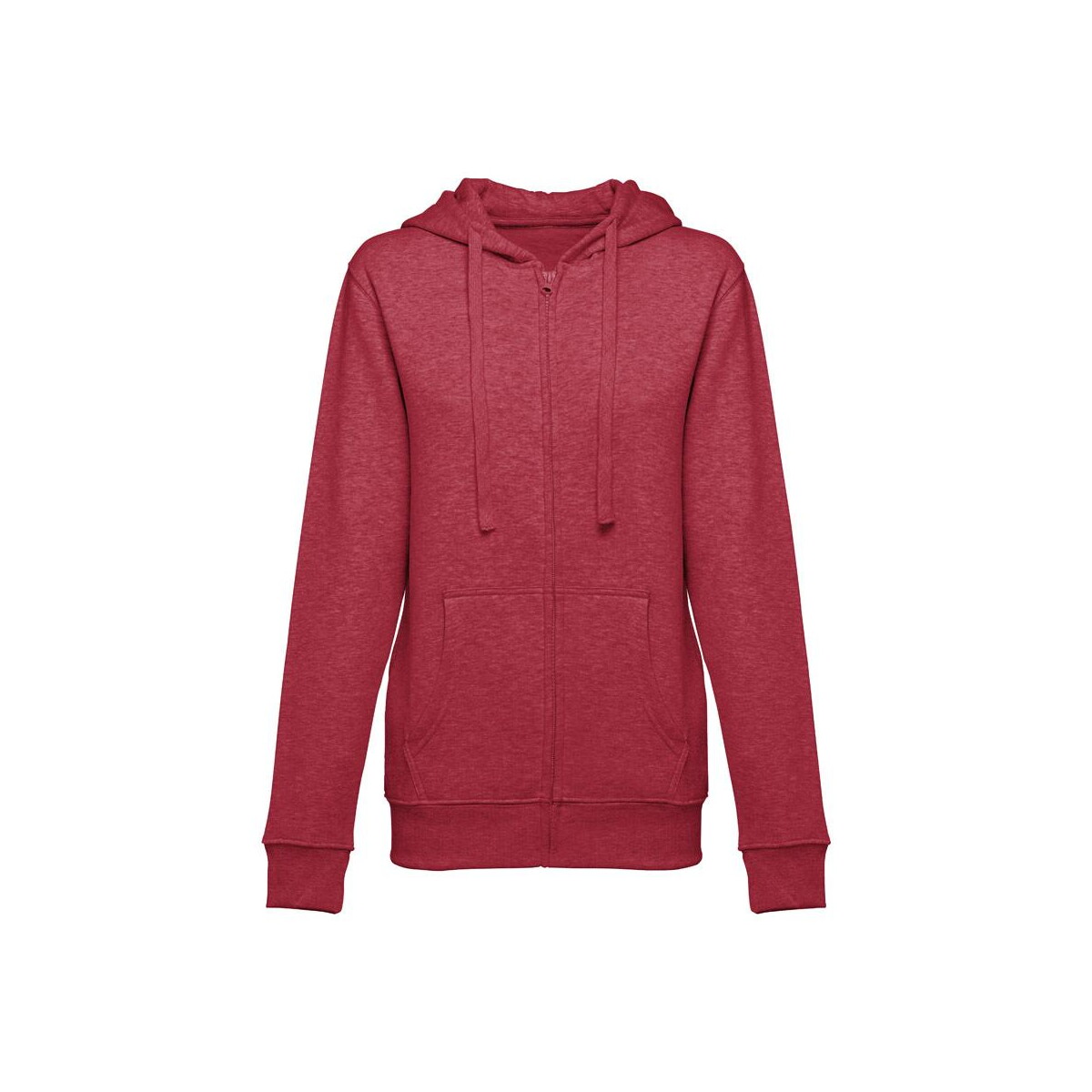 Bluzy z logo – thc amsterdam women. bluza damska z bawełny i poliestru 30162_195-a THC AMSTERDAM WOMEN. Bluza damska z bawełny i poliestru 30162_195-a