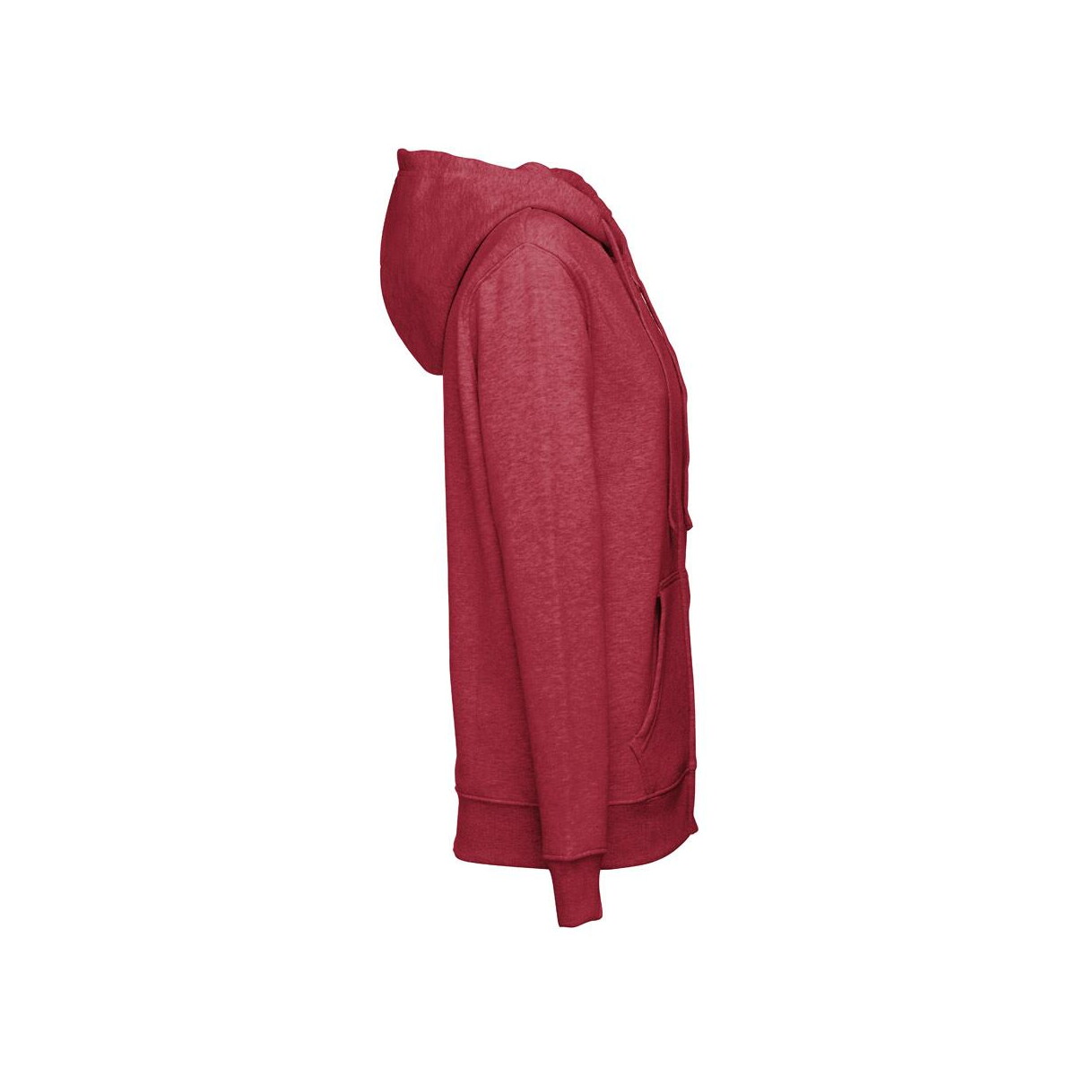 Bluzy z logo – thc amsterdam women. bluza damska z bawełny i poliestru 30162_195-c THC AMSTERDAM WOMEN. Bluza damska z bawełny i poliestru 30162_195-c