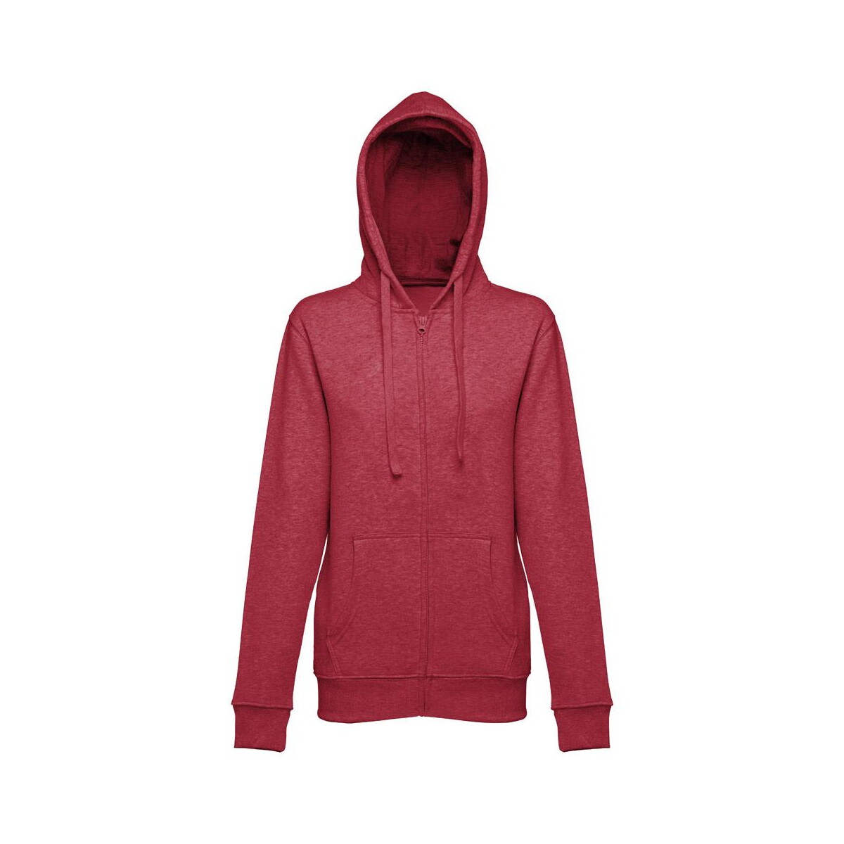 Bluzy z logo – thc amsterdam women. bluza damska z bawełny i poliestru 30162_195-d THC AMSTERDAM WOMEN. Bluza damska z bawełny i poliestru 30162_195-d
