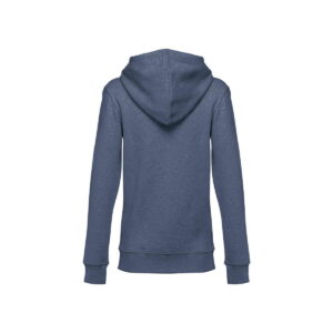 THC AMSTERDAM WOMEN II. Bluza damska z bawełny i poliestru 11180_194-b