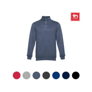 THC BUDAPEST. Uniwersalna bluza 30163_a
