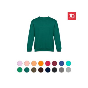 THC DELTA. Bluza (unisex) z bawełny i poliestru 30159_a