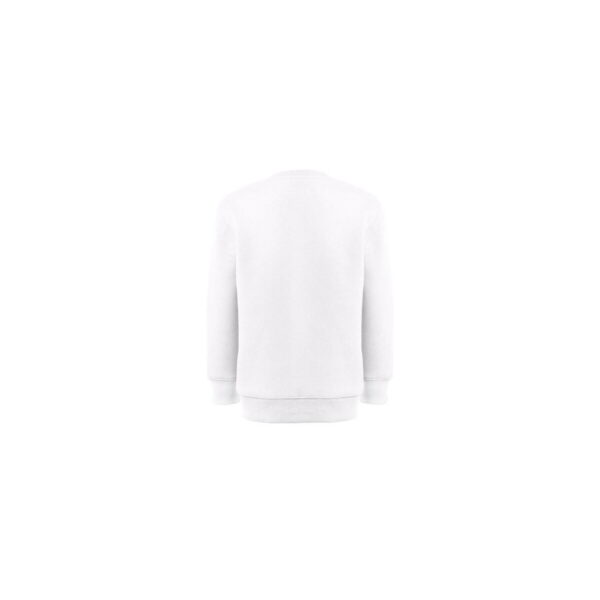 Bluzy z logo – thc delta kids wh. bluza dziecięca 30288_106-b THC DELTA KIDS WH. Bluza dziecięca 30288_106-b