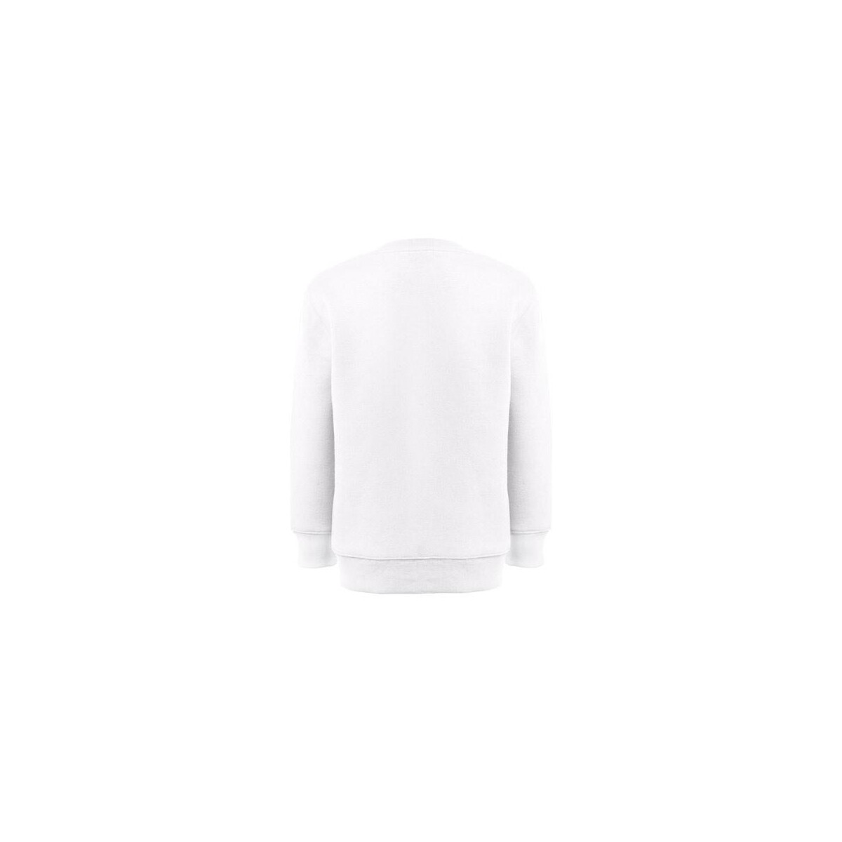 Bluzy z logo – thc delta kids wh. bluza dziecięca 30288_106-b THC DELTA KIDS WH. Bluza dziecięca 30288_106-b