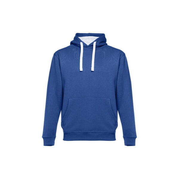 Bluzy z logo – thc moscow. uniwersalna bluza 30189_114-a THC MOSCOW. Uniwersalna bluza 30189_114-a