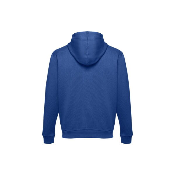 Bluzy z logo – thc moscow. uniwersalna bluza 30189_114-b THC MOSCOW. Uniwersalna bluza 30189_114-b