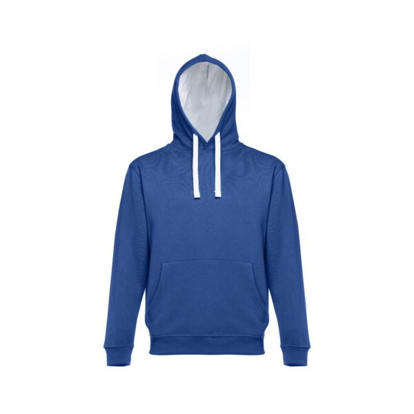 Bluzy z logo – thc moscow. uniwersalna bluza 30189_114-d THC MOSCOW. Uniwersalna bluza 30189_114-d