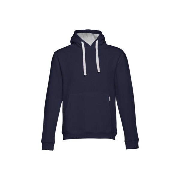 Bluzy z logo – thc moscow. uniwersalna bluza 30189_134 THC MOSCOW. Uniwersalna bluza 30189_134
