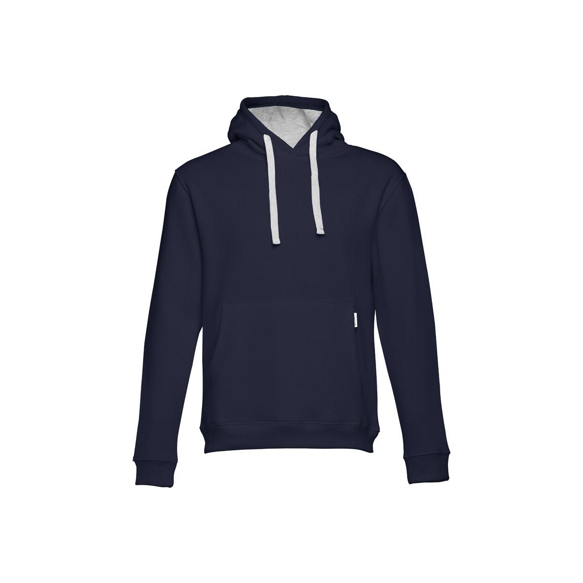 Bluzy z logo – thc moscow. uniwersalna bluza 30189_134 THC MOSCOW. Uniwersalna bluza 30189_134