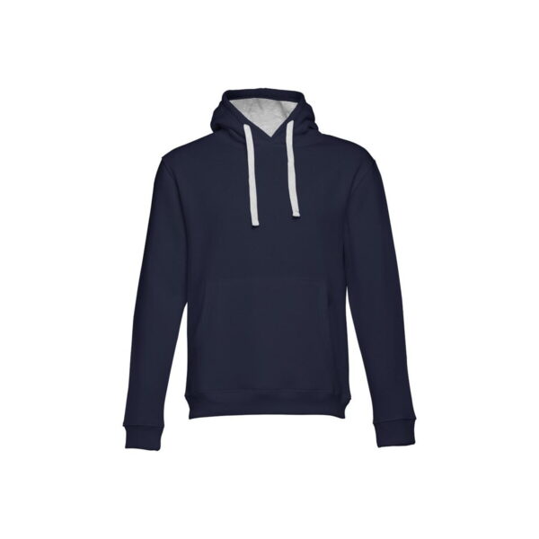 Bluzy z logo – thc moscow. uniwersalna bluza 30189_134-a THC MOSCOW. Uniwersalna bluza 30189_134-a