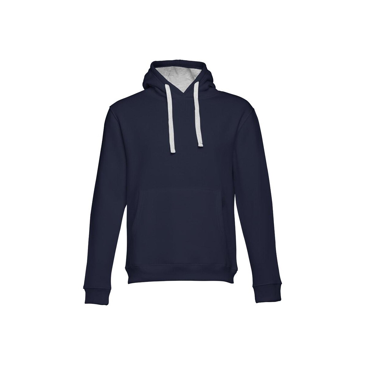 Bluzy z logo – thc moscow. uniwersalna bluza 30189_134-a THC MOSCOW. Uniwersalna bluza 30189_134-a