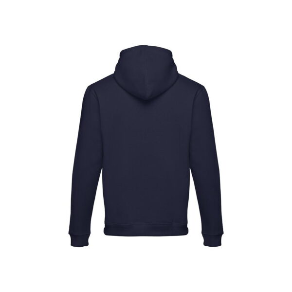 Bluzy z logo – thc moscow. uniwersalna bluza 30189_134-b THC MOSCOW. Uniwersalna bluza 30189_134-b