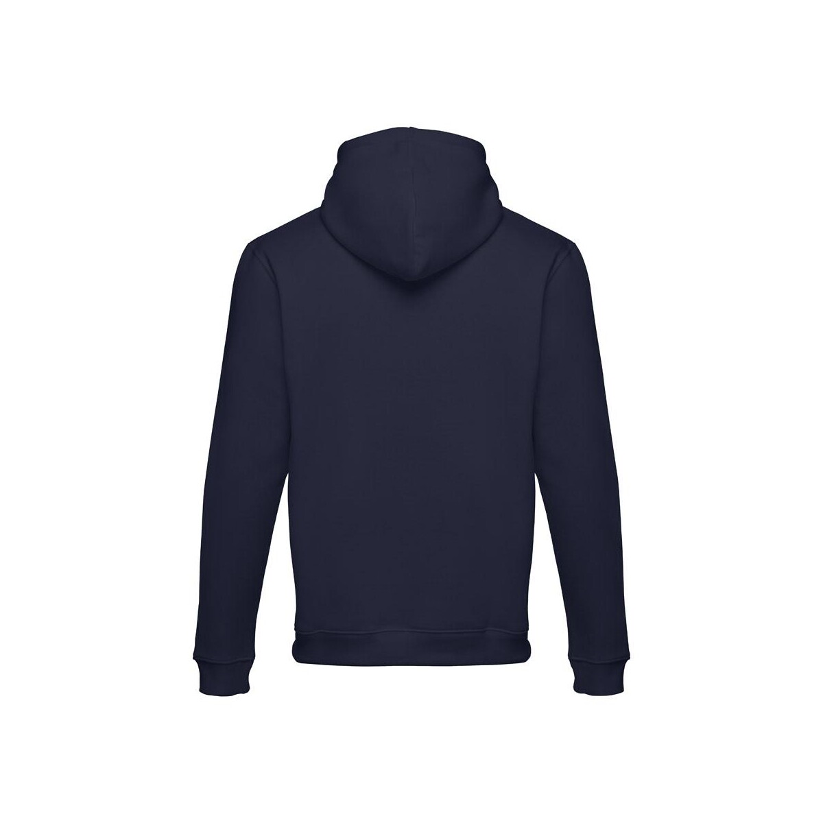 Bluzy z logo – thc moscow. uniwersalna bluza 30189_134-b THC MOSCOW. Uniwersalna bluza 30189_134-b