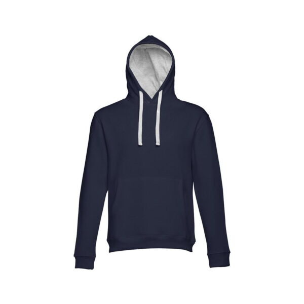 Bluzy z logo – thc moscow. uniwersalna bluza 30189_134-d THC MOSCOW. Uniwersalna bluza 30189_134-d