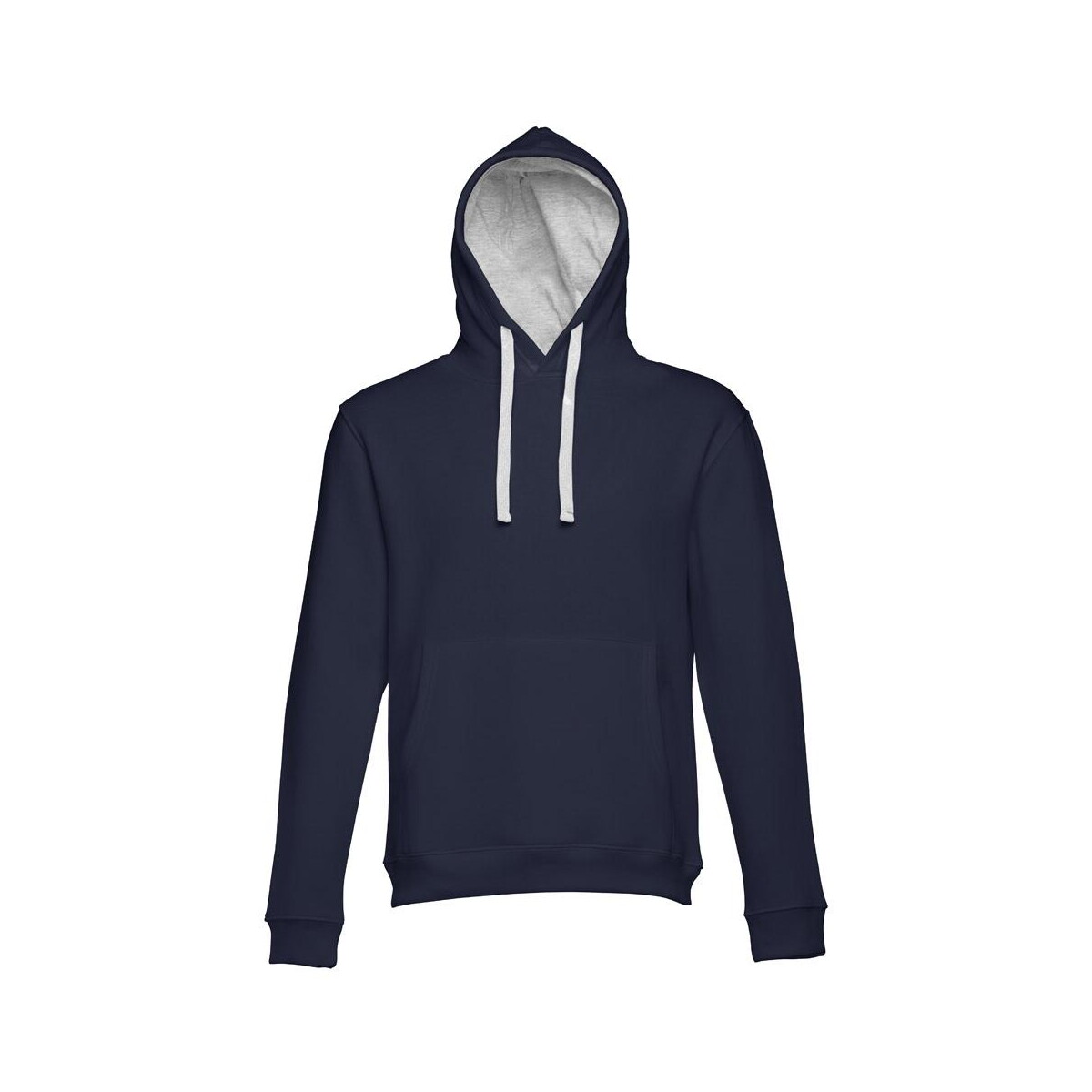 Bluzy z logo – thc moscow. uniwersalna bluza 30189_134-d THC MOSCOW. Uniwersalna bluza 30189_134-d